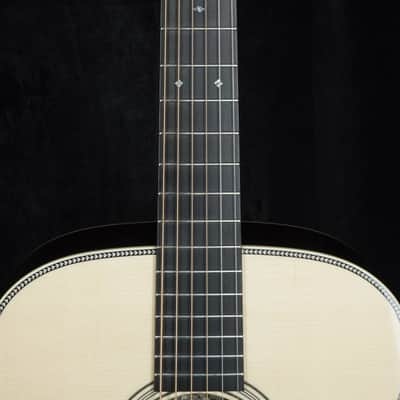 Collings 002H 14-Fret with Englemann Spruce Top image 5