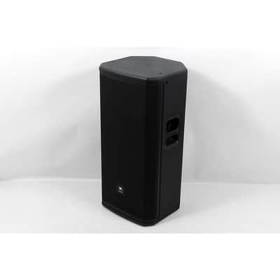 JBL PRX935 Powered Single 15" Three-Way Loudspeaker Regular image 1