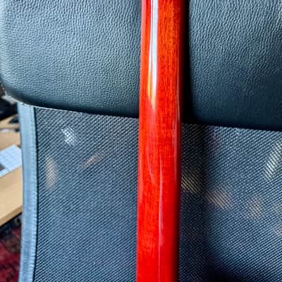 Gibson Les Paul 1959 R9 Historic 2002 – Aged by Tom Murphy image 15