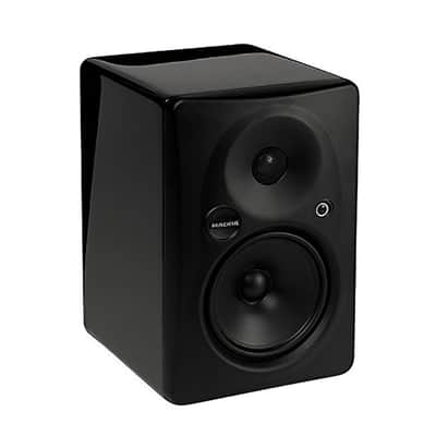 Mackie - HR624 MKII HR-624 MK2 Powered THX Studio Monitors - Pair image 4