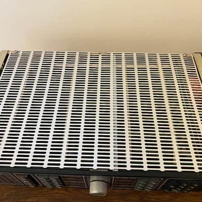 Quantec QRS - Early 80s Stereo Digital Reverb from Germany image 3