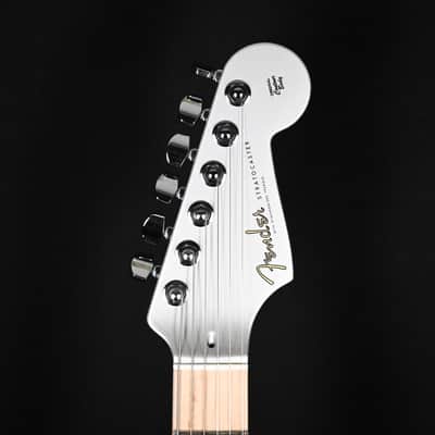 Fender Custom Shop Masterbuilt Kyle McMillin '60 Stratocaster NOS- Smoked Burst Inca Silver 2026 (KM1403) image 9