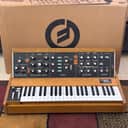 Moog Minimoog Model D Reissue with box