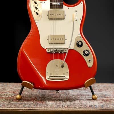 Frank Brothers Sonar Candy Apple Red - NEW - Authorized Dealer image 4