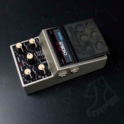 Maxon DC-01 Digital Chorus 1980s - White image 4