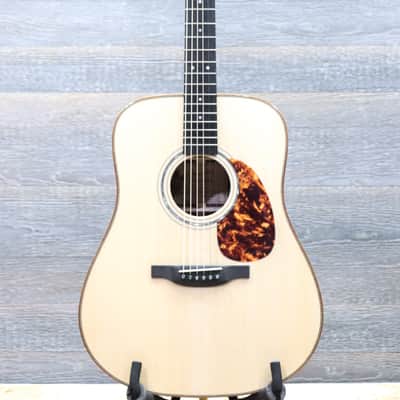 Boucher SG-52-M Studio Goose Master Grade Dreadnought Acoustic Guitar w/Case image 2