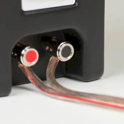 American Terminal 16 Gauge 250 Feet Speaker Wire Cable with Flex Clear PVC Sheathing Ideal for Home Theater Speakers, Marin, and Car Speakers Installation image 4