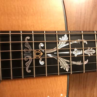 Taylor XX-RS 20th Anniversary image 8