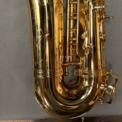 New Buffet Crampon Alto Saxophone Model: BCA-S Prodige image 4