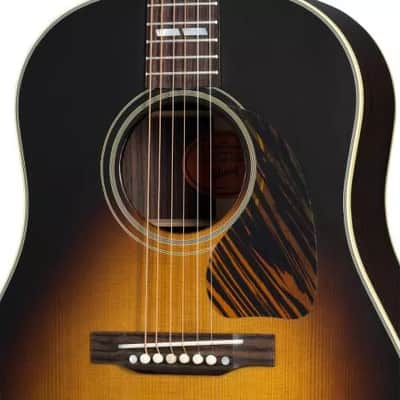 GIBSON - 1942 BANNER SOUTHERN JUMBO VINTAGE SUNBURST image 6