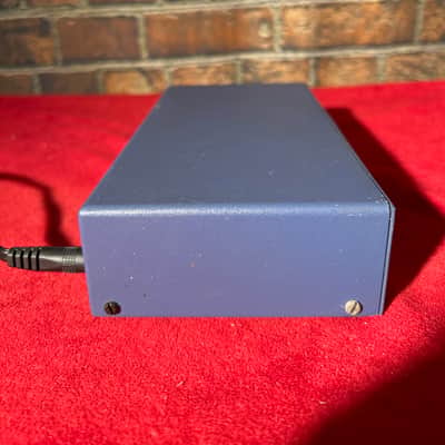 Wavefront Theramin-Midi/CV interface - Blue image 6