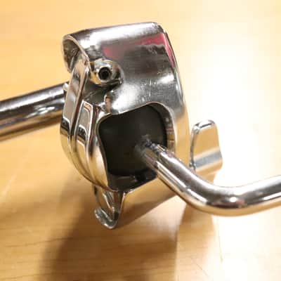 Tama Omni Sphere Tom Mount with Fast Clamp image 4