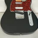 Fender Deluxe Nashville Telecaster 2004 - Black Gloss