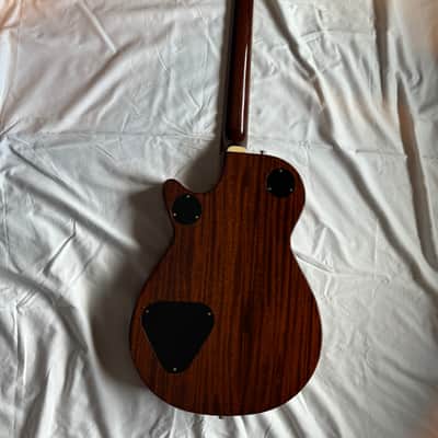 Gretsch G6228 Players Edition Jet BT with V-Stoptail image 6
