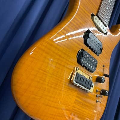 Hamer Strat Style 1992 image 6