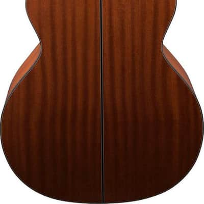 Takamine GB30CE Jumbo 4-String Acoustic-Electric Bass Guitar, Solid Spruce Top image 2