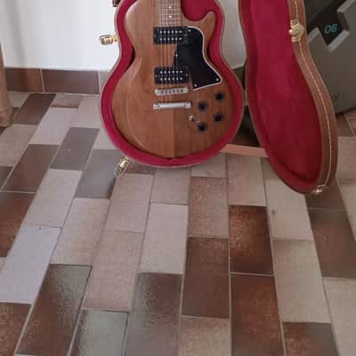 Gibson The Paul 40th Anniversary 2019 - Walnut Vintage Gloss image 2