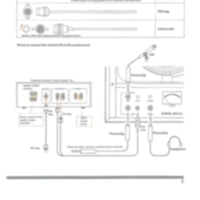 VANROCK E-101 ATOM A-101 Vinyl Cutting Lathe Genuine Manual English Translation image 3