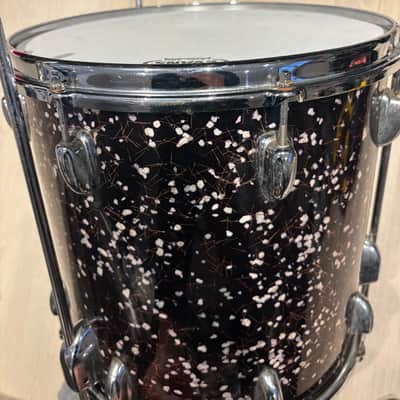 Slingerland 14x14 Late 50s-Early 60’s  - Capri Pearl image 4