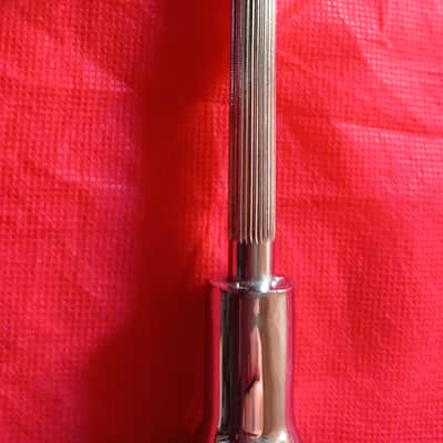 Sonor  Signature / Phonic Plus Tom Tom Arm Z5508 ( Long )80s-90s  - Chrome image 8