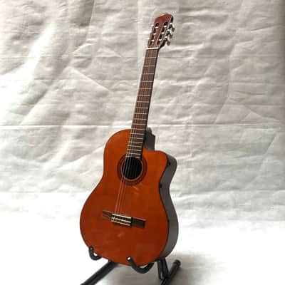 Starsun CG300CE Classical guitar with EQ image 1