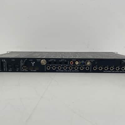 RME - Fireface 800 - Interface image 6
