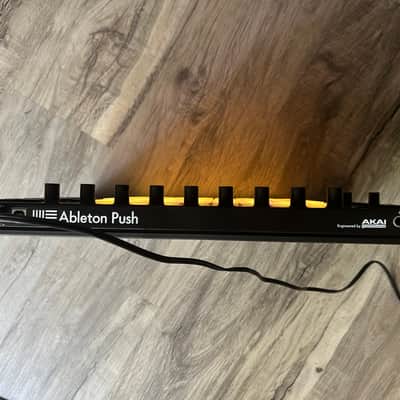 Ableton Push Controller 2013 - 2014 Black image 4