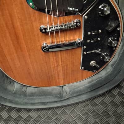 Roadrunner Highway Series Premium Electric Guitar Case - Model RR5TEG image 14