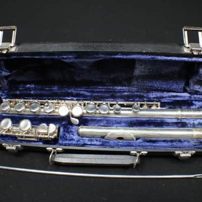Armstrong 104 Student Model Closed-Hole Flute | Reverb