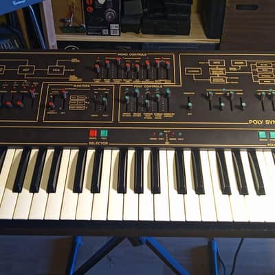 Siel Cruise 1980-1985 - brown