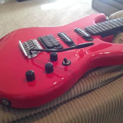 1985 Vintage Made in Japan MIJ Ibanez RS240 Roadstar II Standard image 4