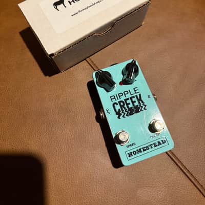 Homestead Ripple Creek Tremolo image 1
