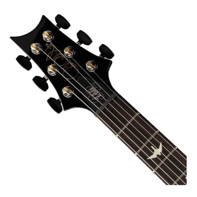 PRS S2 Vela Electric Guitar - Scarlet Sunburst - Open Box image 4