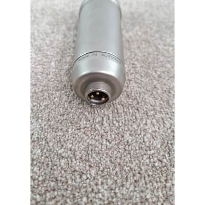 Rode NT1-A - Condenser Microphone - Very Good w/ Soft Case image 3