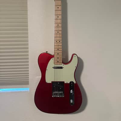Fender TL-STD Standard Series Telecaster MIJ | Reverb