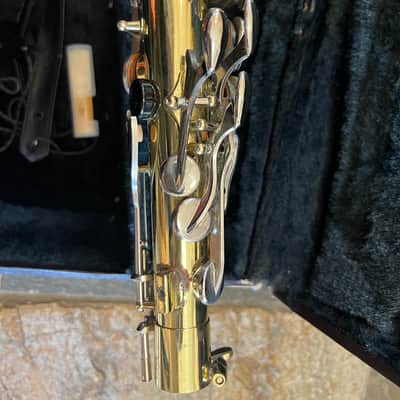 Yamaha YAS-23 Alto Saxophone, Made in Japan image 9