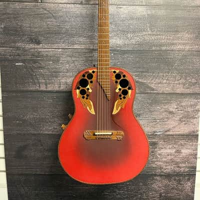 Ovation Adamas 1187-2 image 1