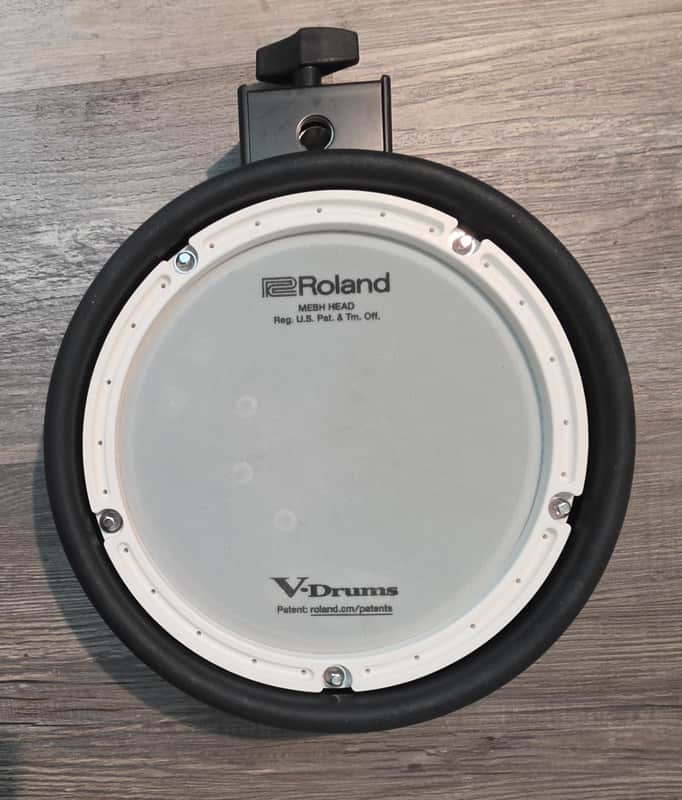 Roland PDX-6 V Drum 8" Single Zone image 1