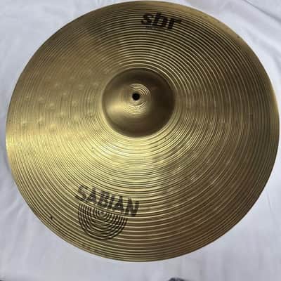 USED Sabian sbr Stage Ride 20"/50cm Cymbal Local Pickup Item image 1