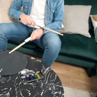 Redison Senstroke 2017s - white image 6