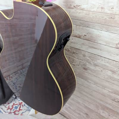 Used Yamaha  LJX6CA image 14