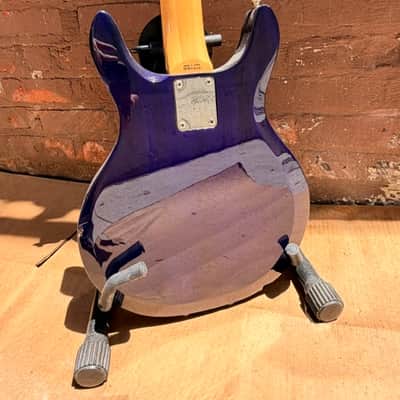Ampeg GUITAR Dan Armstrong Made in Japan (DA00030057) image 12