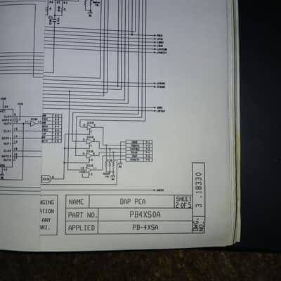 3rd Edition Operation Manual for Otari DTR-90 R-DAT Recorder 1993 image 17