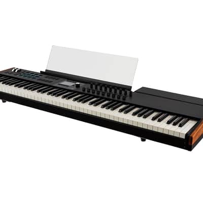 Arturia KeyLab 88 MK3 Black image 2