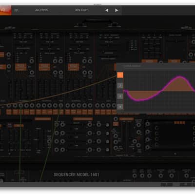 Arturia ARP2600V image 4