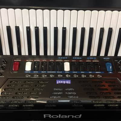 Roland FR3S image 2