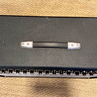 Fender Twin Amp 100 Watts Combo image 4