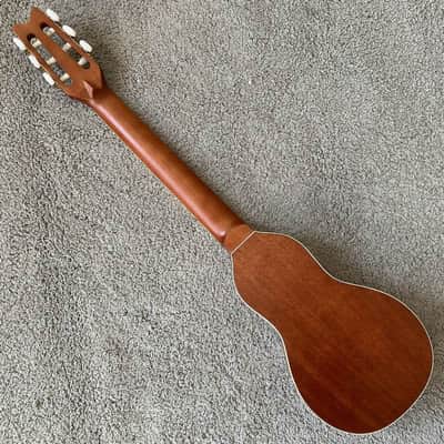 Washburn Rover 34 Inch Travel Guitar, Spruce Top, Rosewood Fingerboard image 18
