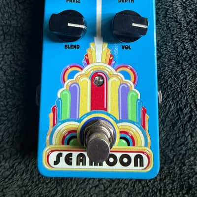 Seamoon Funk Machine | Reverb