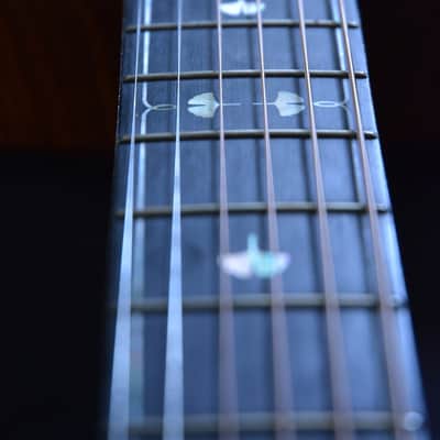 Limited Edition C. F. Martin Arts & Crafts 2 Guitar #6 of 100 image 11